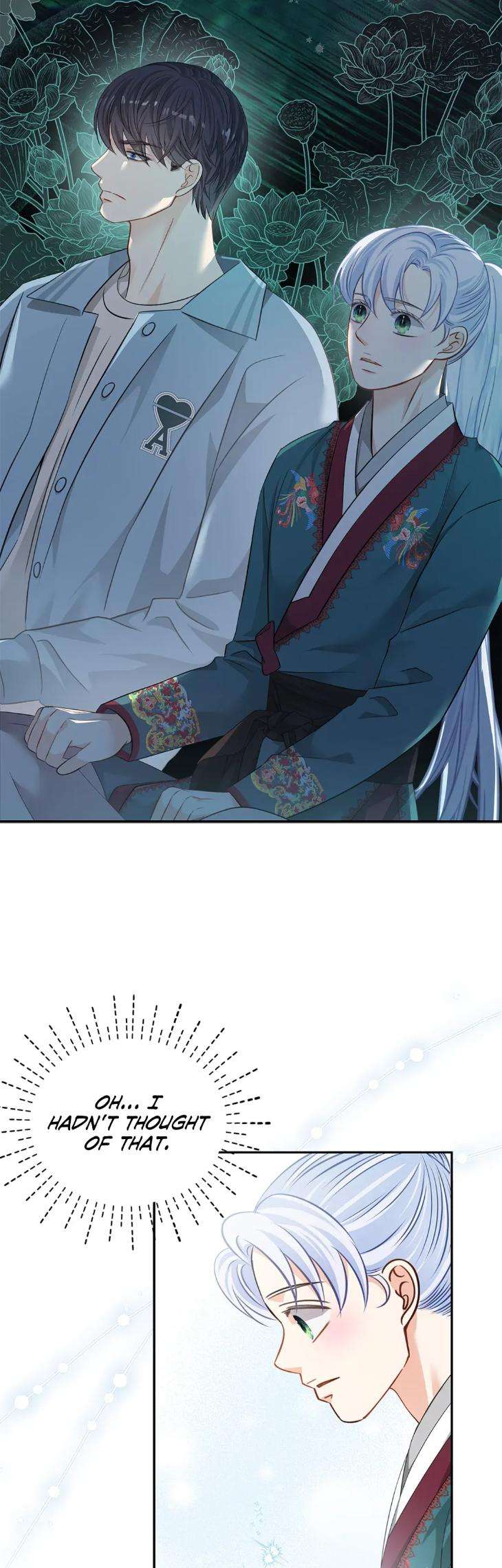 The-Clandestine-Marriage-Of-A-Fox-By-Han-Si-Won-Uncensored-Eng page 37
