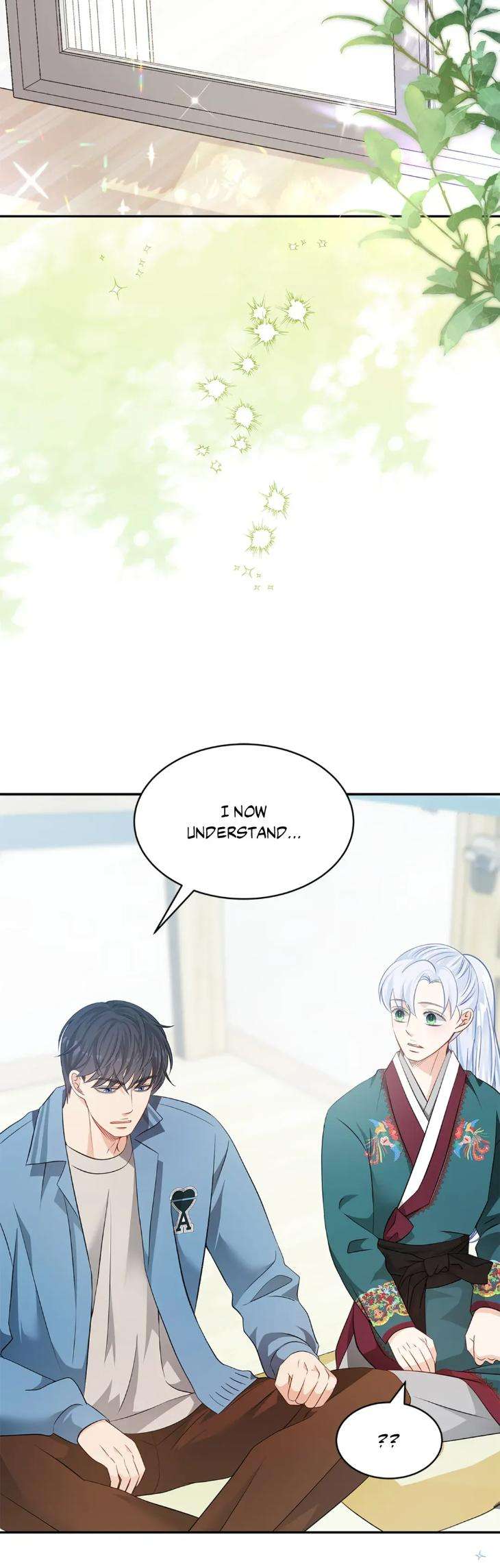 The-Clandestine-Marriage-Of-A-Fox-By-Han-Si-Won-Uncensored-Eng page 40