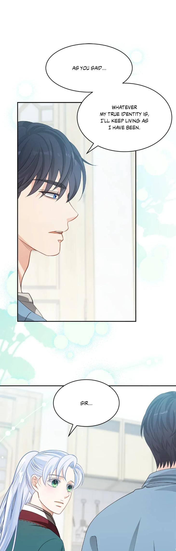The-Clandestine-Marriage-Of-A-Fox-By-Han-Si-Won-Uncensored-Eng page 43