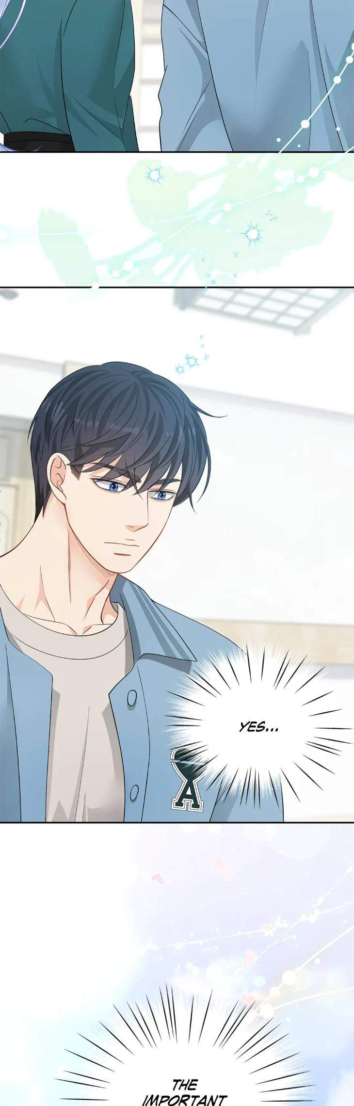 The-Clandestine-Marriage-Of-A-Fox-By-Han-Si-Won-Uncensored-Eng page 44