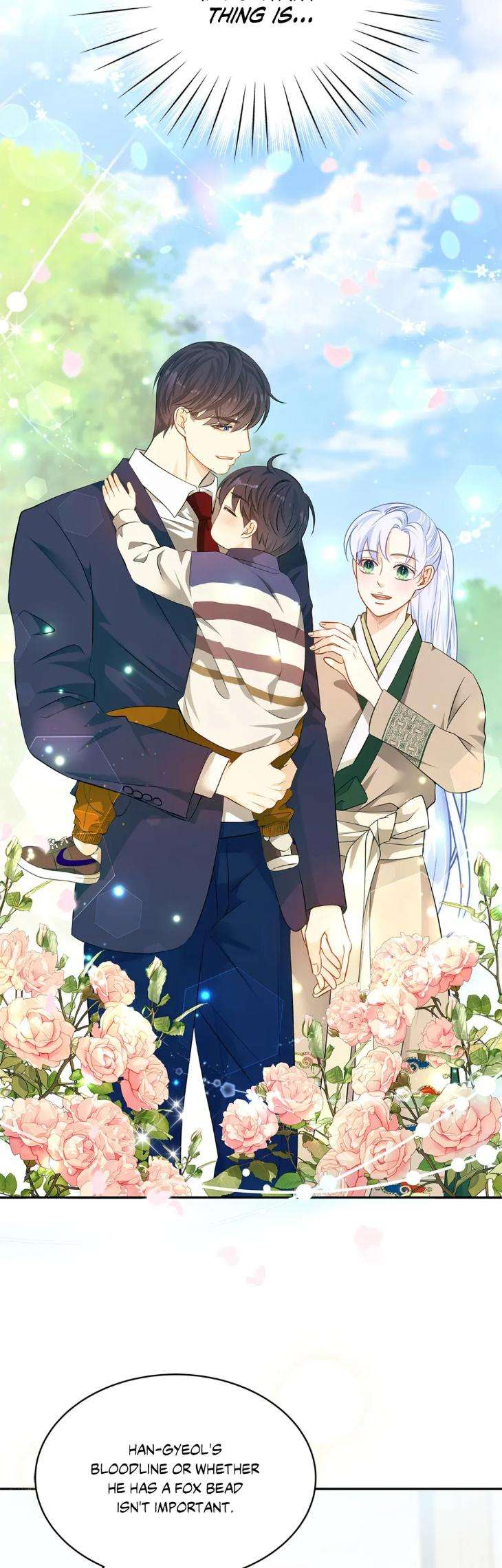 The-Clandestine-Marriage-Of-A-Fox-By-Han-Si-Won-Uncensored-Eng page 45
