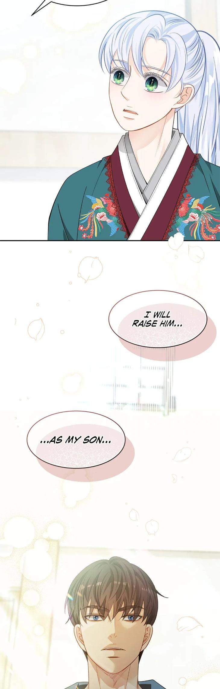 The-Clandestine-Marriage-Of-A-Fox-By-Han-Si-Won-Uncensored-Eng page 46