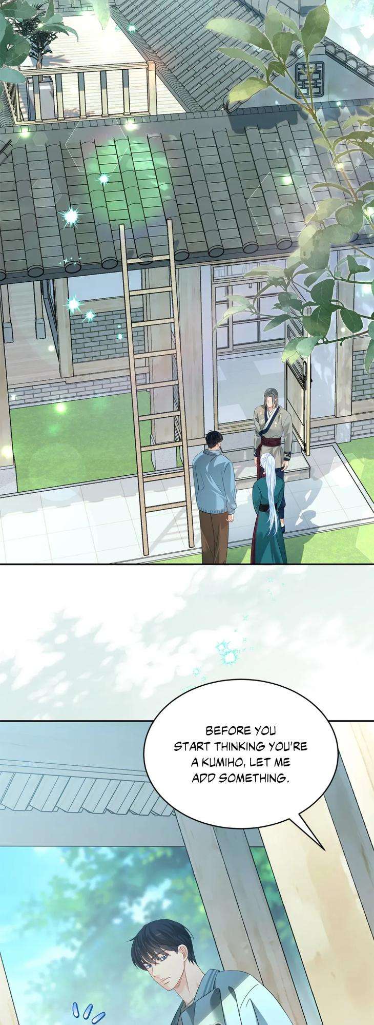 The-Clandestine-Marriage-Of-A-Fox-By-Han-Si-Won-Uncensored-Eng page 2
