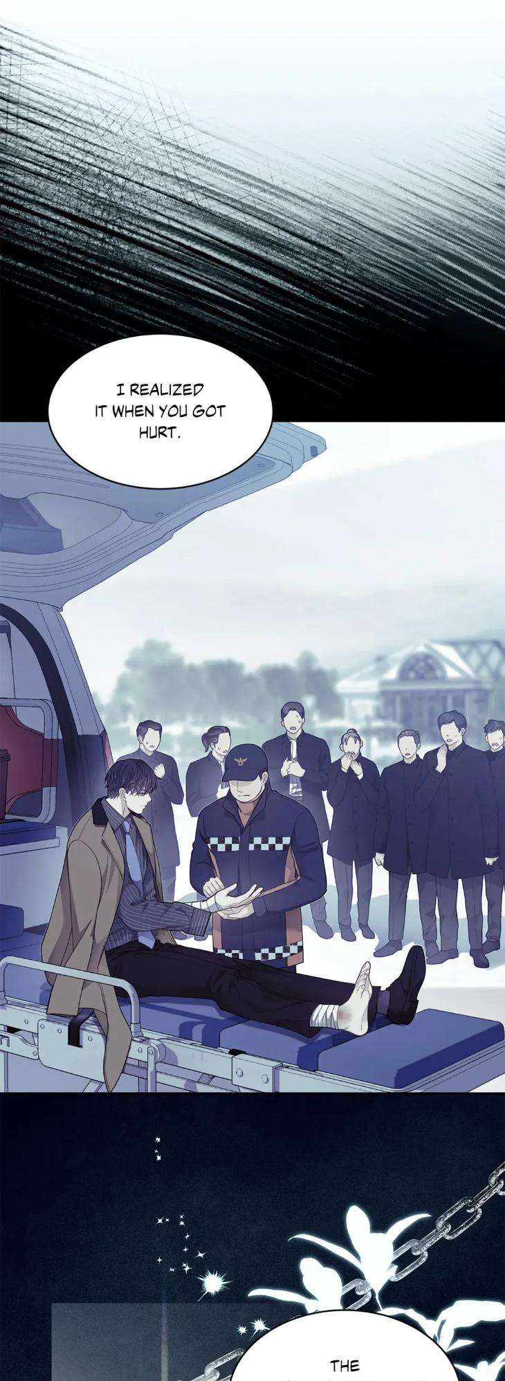 The-Clandestine-Marriage-Of-A-Fox-By-Han-Si-Won-Uncensored-Eng page 5
