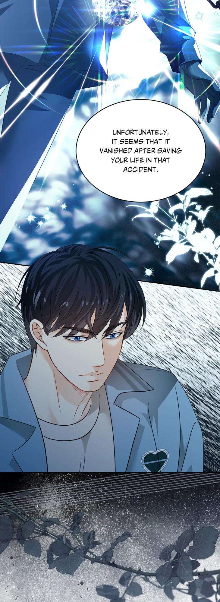 The-Clandestine-Marriage-Of-A-Fox-By-Han-Si-Won-Uncensored-Eng page 7