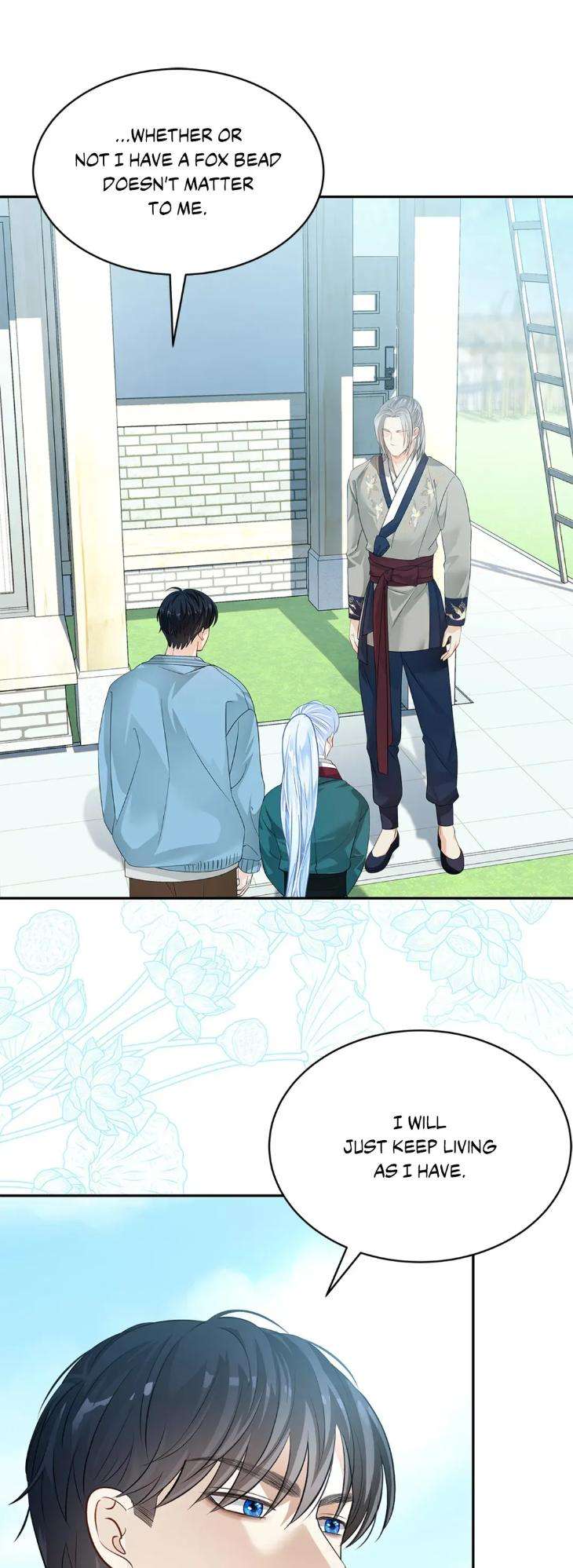 The-Clandestine-Marriage-Of-A-Fox-By-Han-Si-Won-Uncensored-Eng page 9