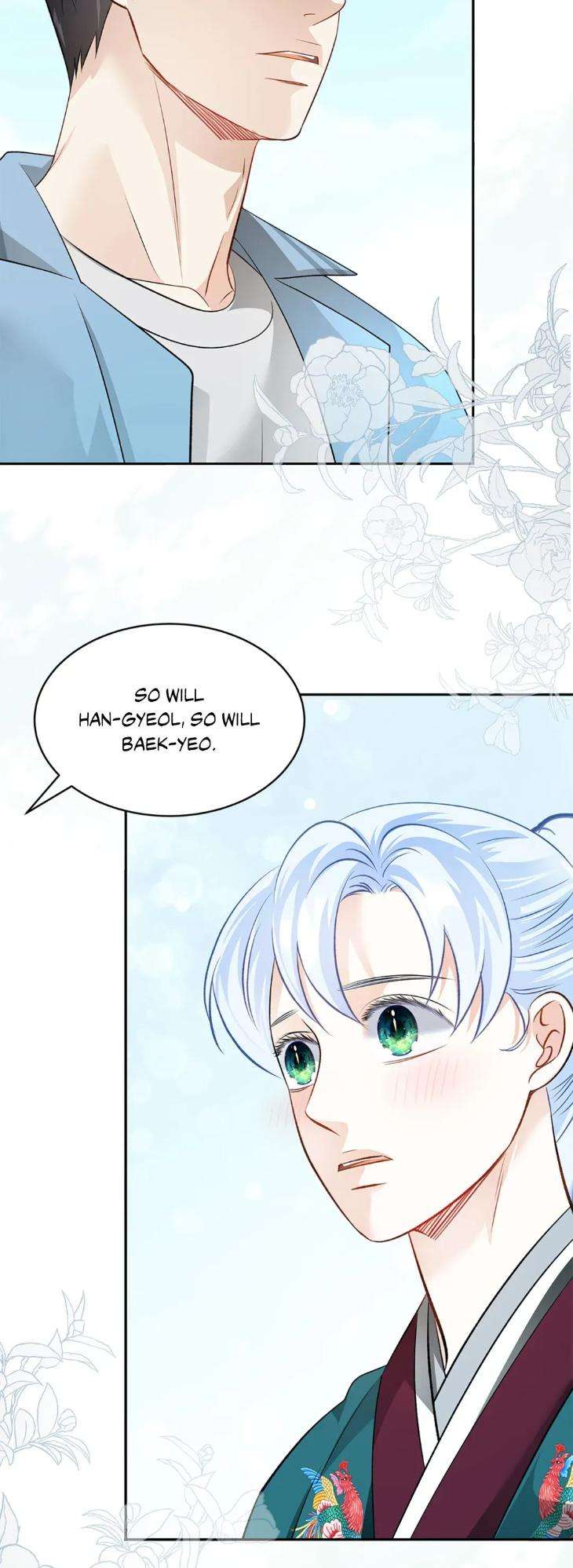 The-Clandestine-Marriage-Of-A-Fox-By-Han-Si-Won-Uncensored-Eng page 10