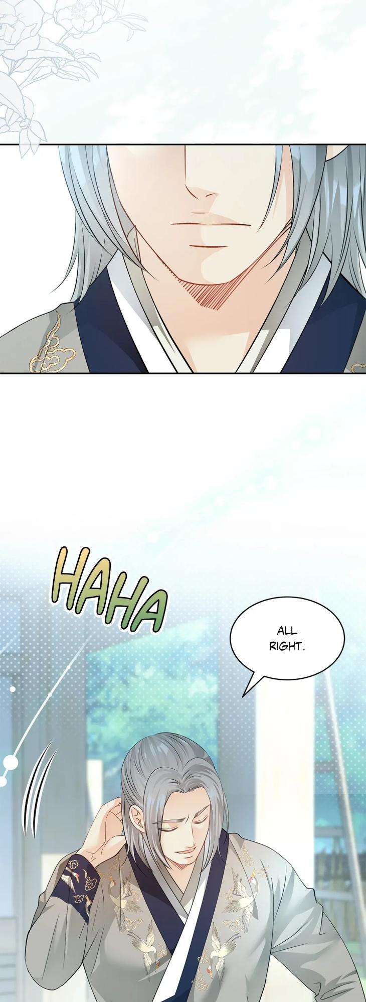The-Clandestine-Marriage-Of-A-Fox-By-Han-Si-Won-Uncensored-Eng page 11