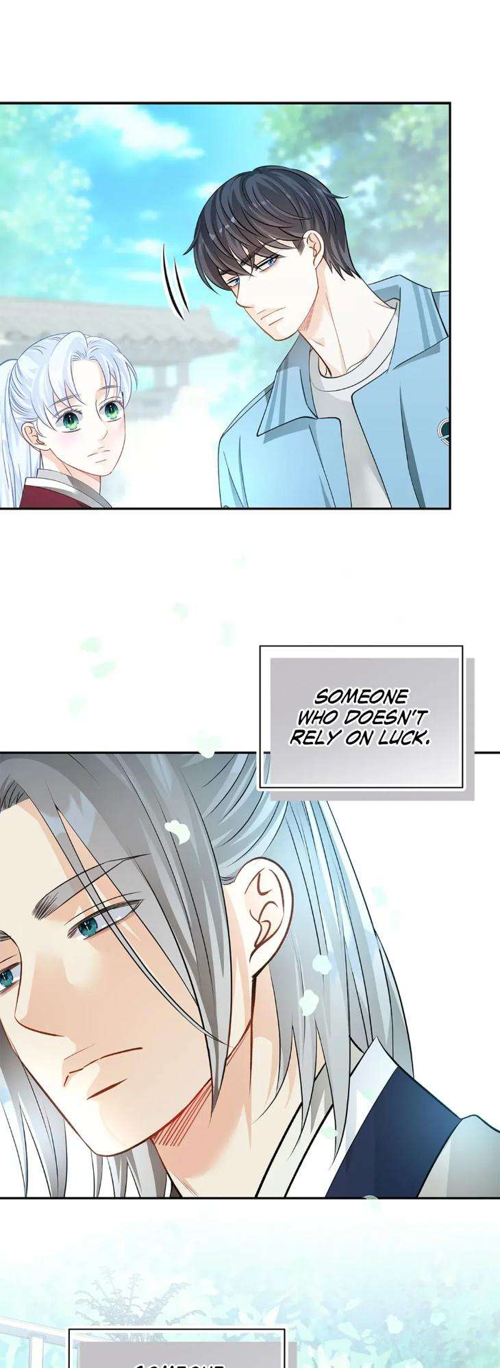 The-Clandestine-Marriage-Of-A-Fox-By-Han-Si-Won-Uncensored-Eng page 13