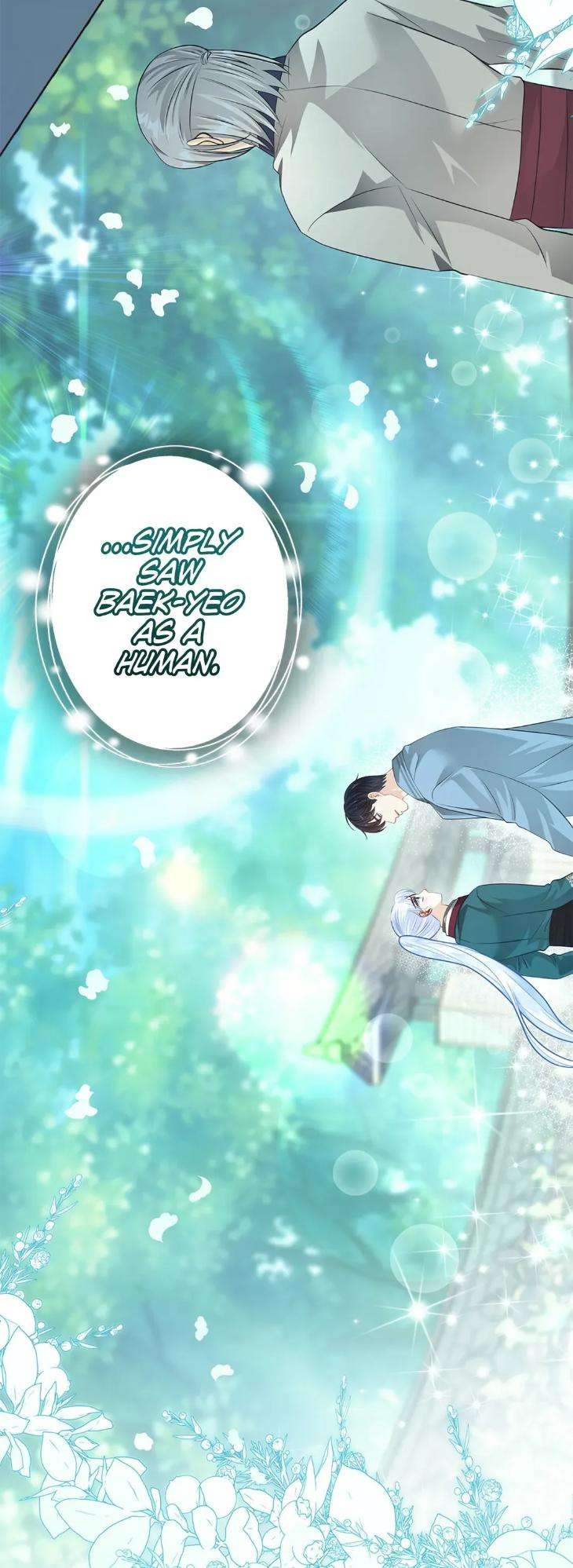 The-Clandestine-Marriage-Of-A-Fox-By-Han-Si-Won-Uncensored-Eng page 15