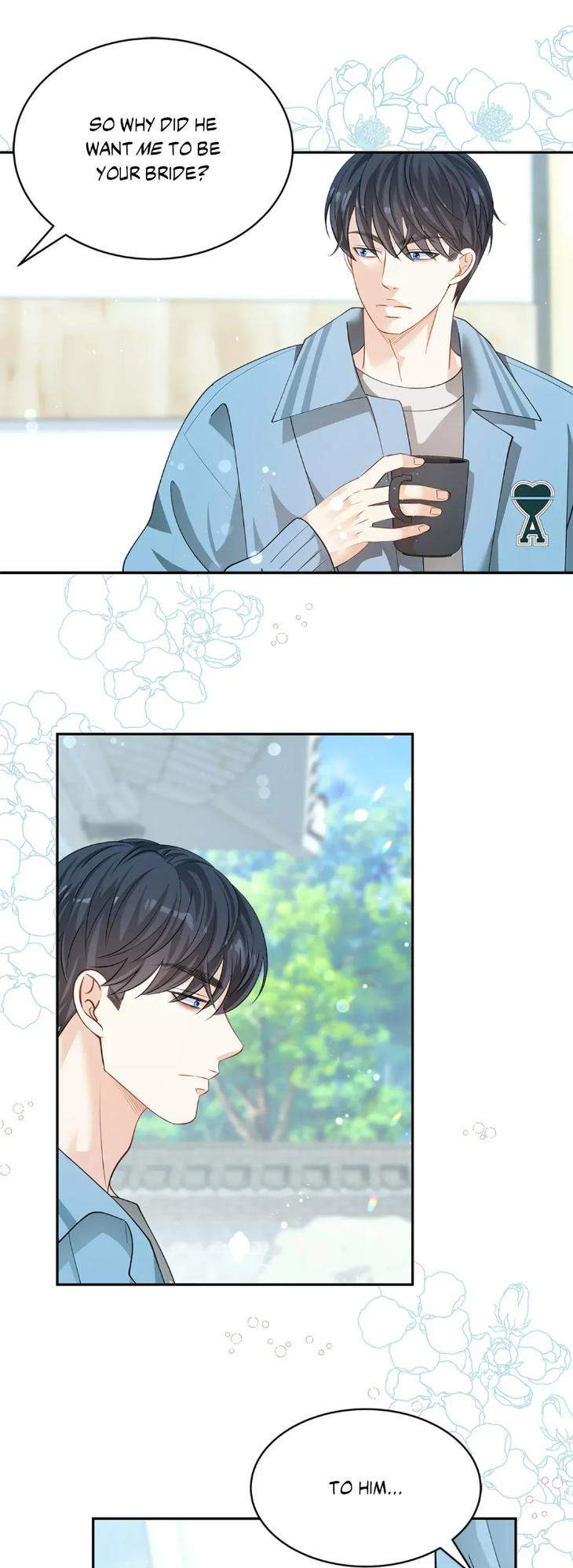 The-Clandestine-Marriage-Of-A-Fox-By-Han-Si-Won-Uncensored-Eng page 22