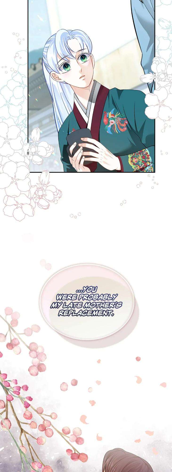 The-Clandestine-Marriage-Of-A-Fox-By-Han-Si-Won-Uncensored-Eng page 23