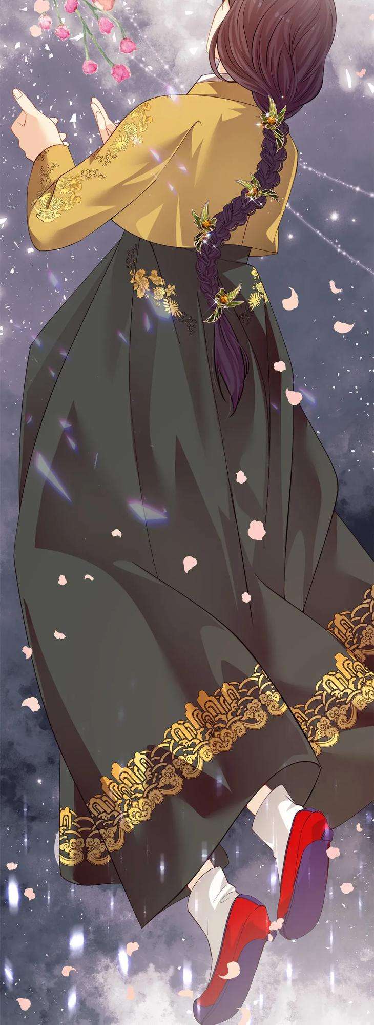 The-Clandestine-Marriage-Of-A-Fox-By-Han-Si-Won-Uncensored-Eng page 24