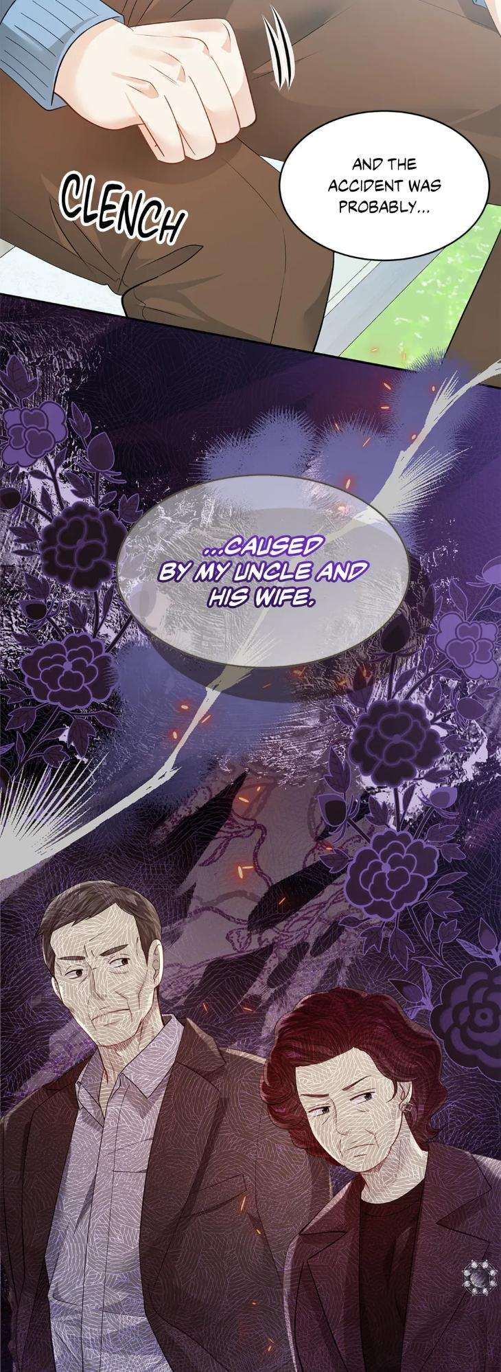 The-Clandestine-Marriage-Of-A-Fox-By-Han-Si-Won-Uncensored-Eng page 27