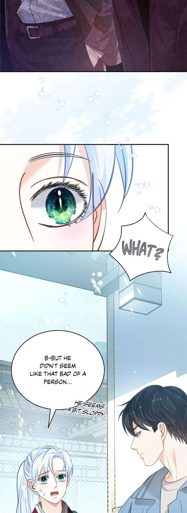 The-Clandestine-Marriage-Of-A-Fox-By-Han-Si-Won-Uncensored-Eng page 28