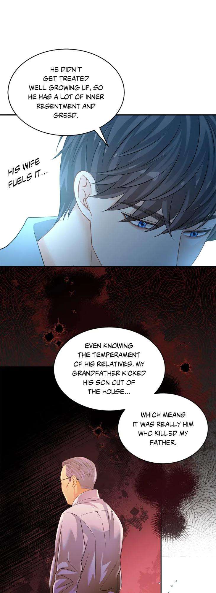 The-Clandestine-Marriage-Of-A-Fox-By-Han-Si-Won-Uncensored-Eng page 30