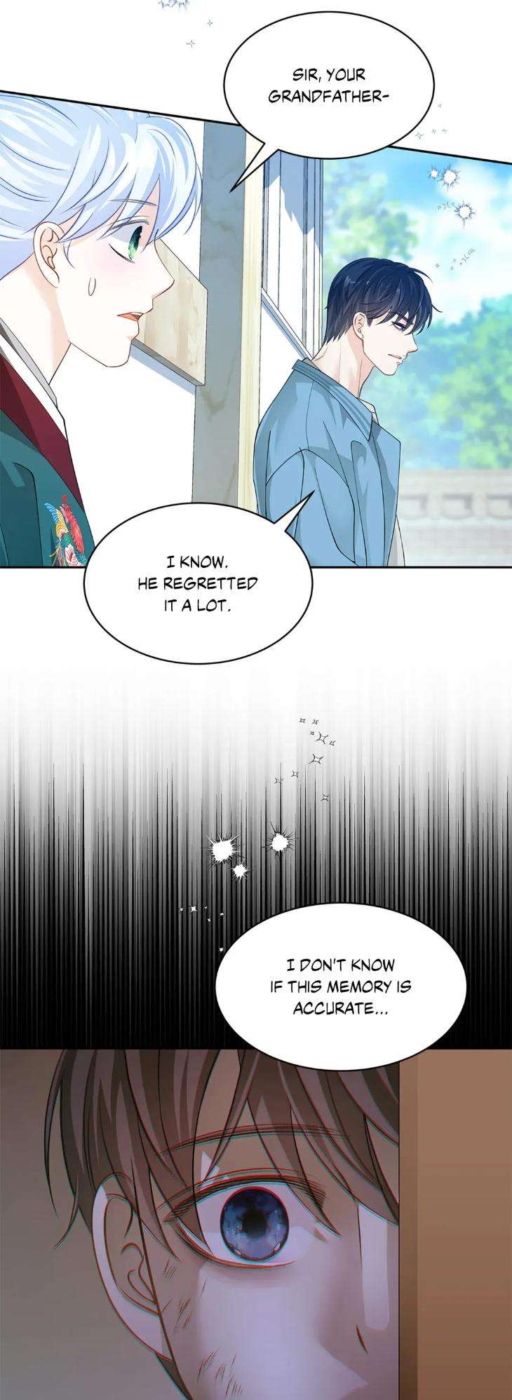 The-Clandestine-Marriage-Of-A-Fox-By-Han-Si-Won-Uncensored-Eng page 32