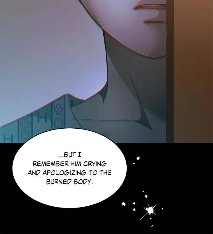 The-Clandestine-Marriage-Of-A-Fox-By-Han-Si-Won-Uncensored-Eng page 33
