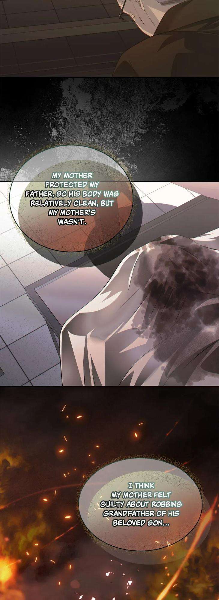 The-Clandestine-Marriage-Of-A-Fox-By-Han-Si-Won-Uncensored-Eng page 35