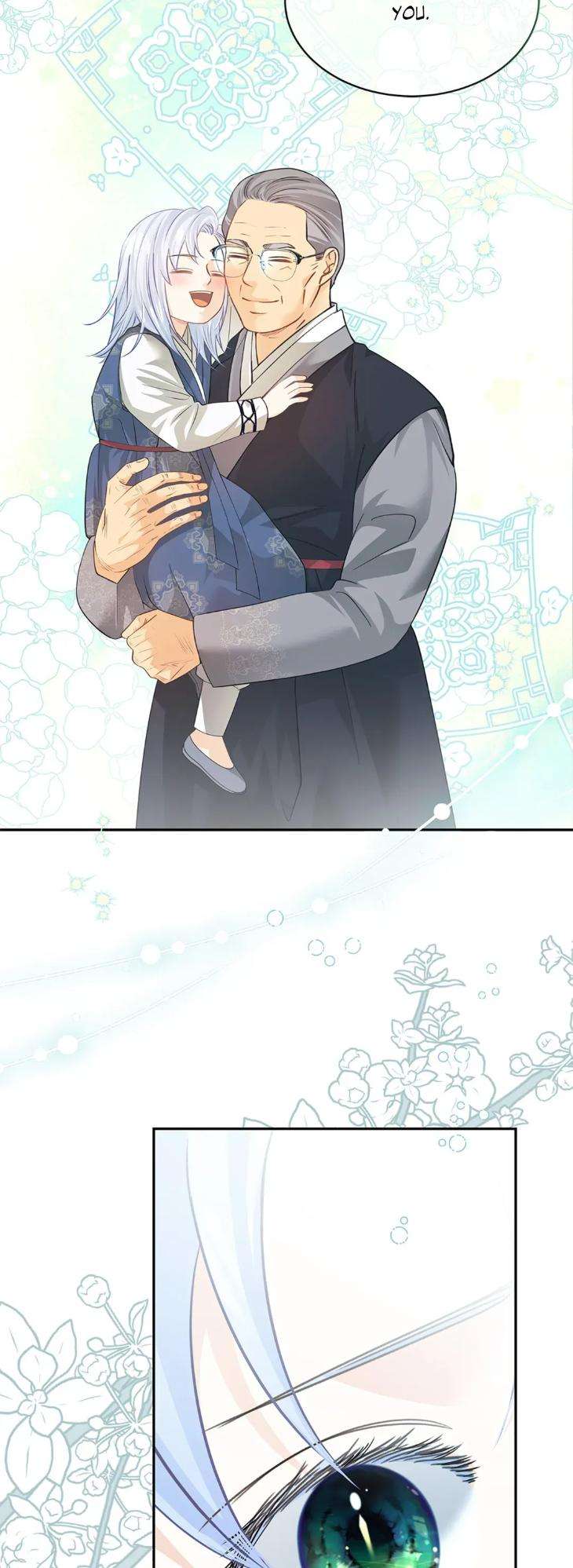 The-Clandestine-Marriage-Of-A-Fox-By-Han-Si-Won-Uncensored-Eng page 40