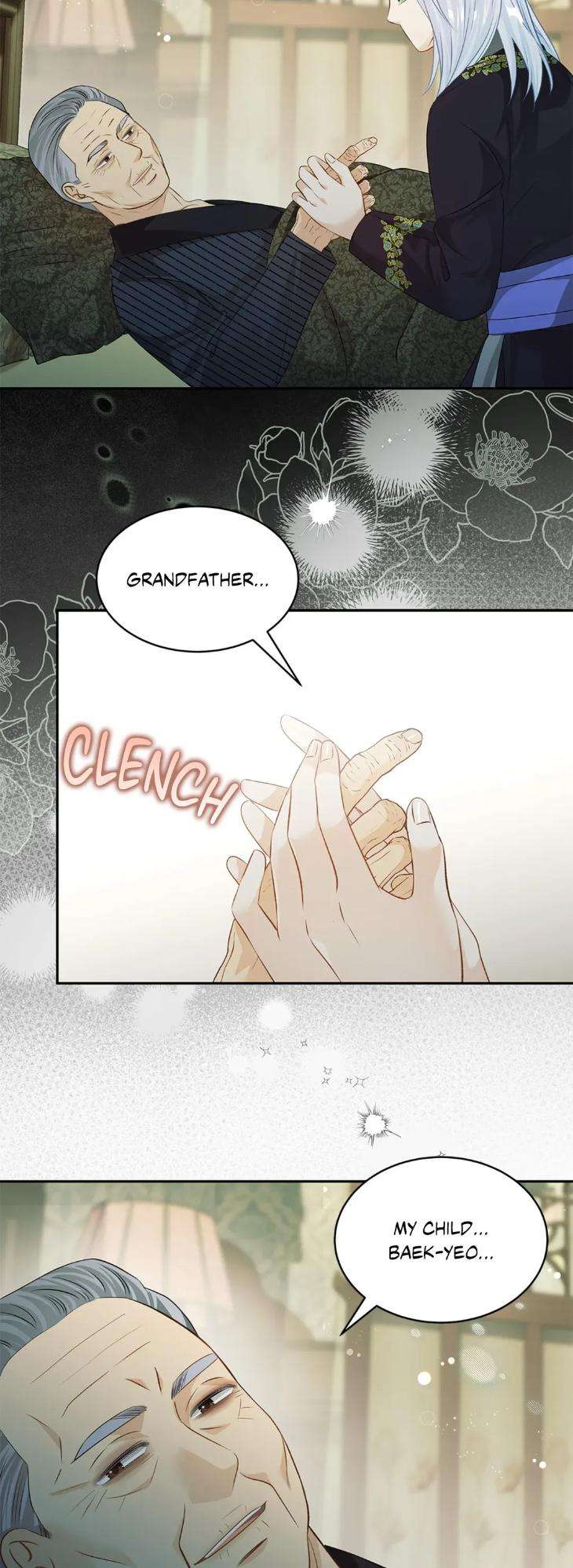 The-Clandestine-Marriage-Of-A-Fox-By-Han-Si-Won-Uncensored-Eng page 43