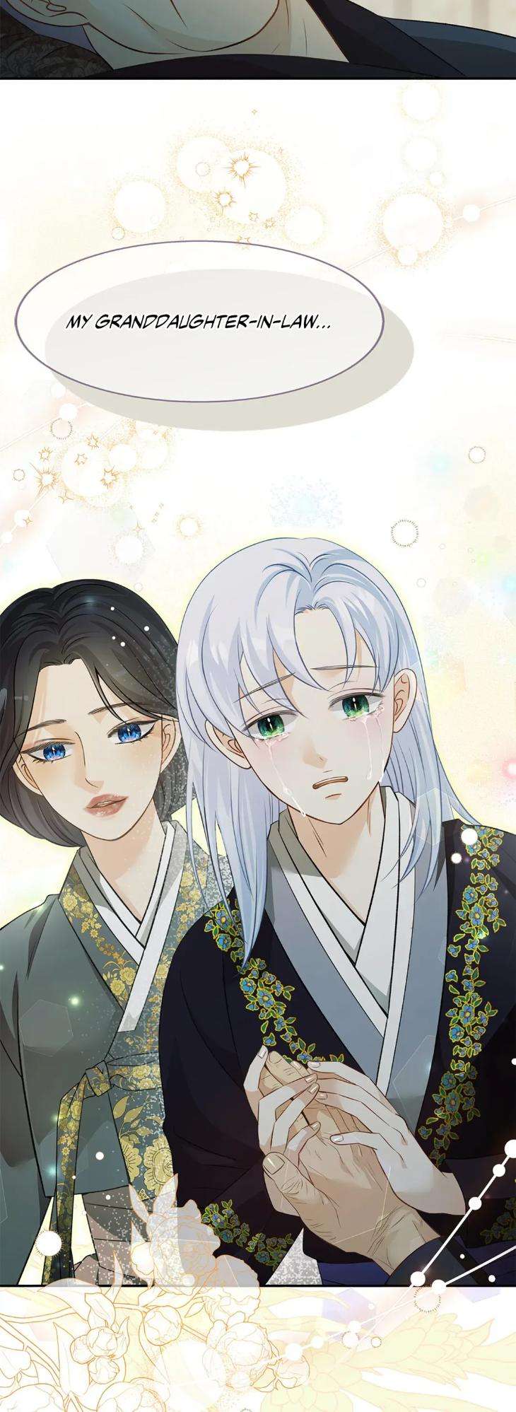 The-Clandestine-Marriage-Of-A-Fox-By-Han-Si-Won-Uncensored-Eng page 44