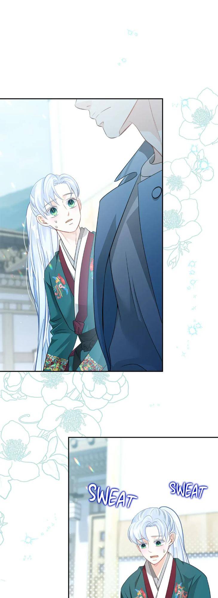The-Clandestine-Marriage-Of-A-Fox-By-Han-Si-Won-Uncensored-Eng page 46