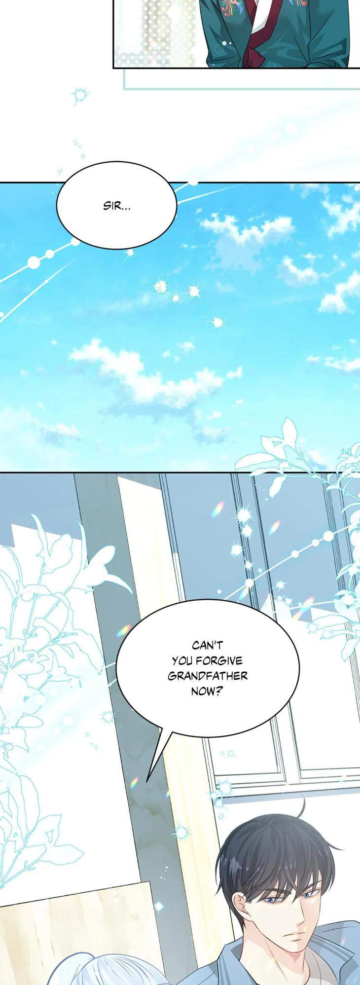 The-Clandestine-Marriage-Of-A-Fox-By-Han-Si-Won-Uncensored-Eng page 47