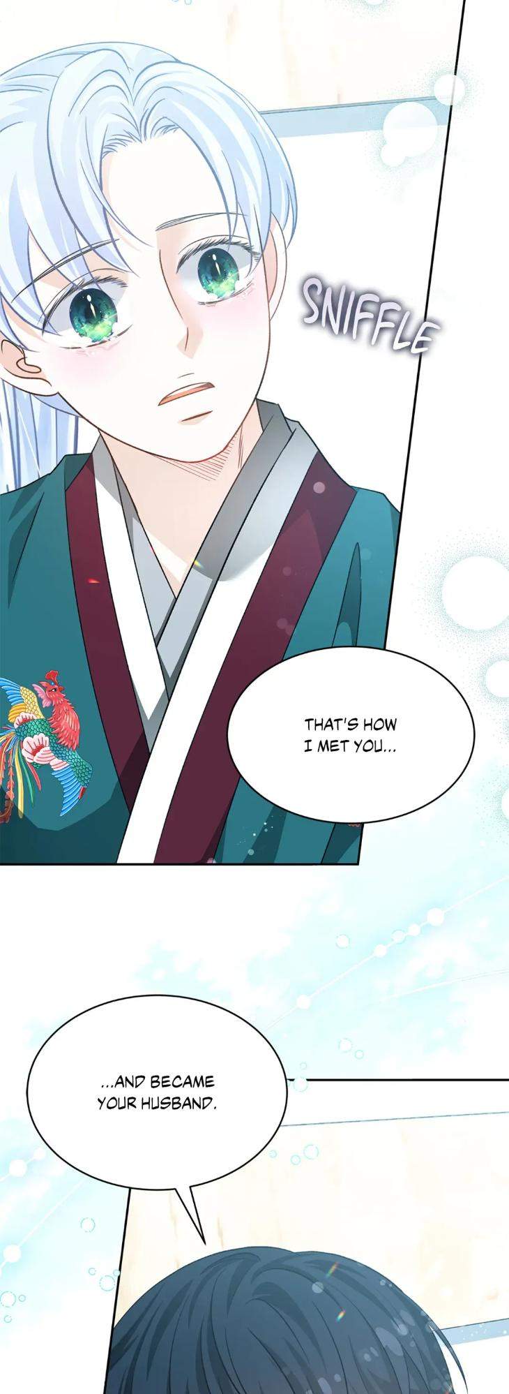 The-Clandestine-Marriage-Of-A-Fox-By-Han-Si-Won-Uncensored-Eng page 50