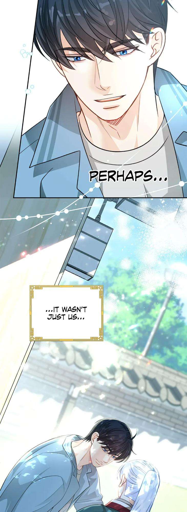 The-Clandestine-Marriage-Of-A-Fox-By-Han-Si-Won-Uncensored-Eng page 51