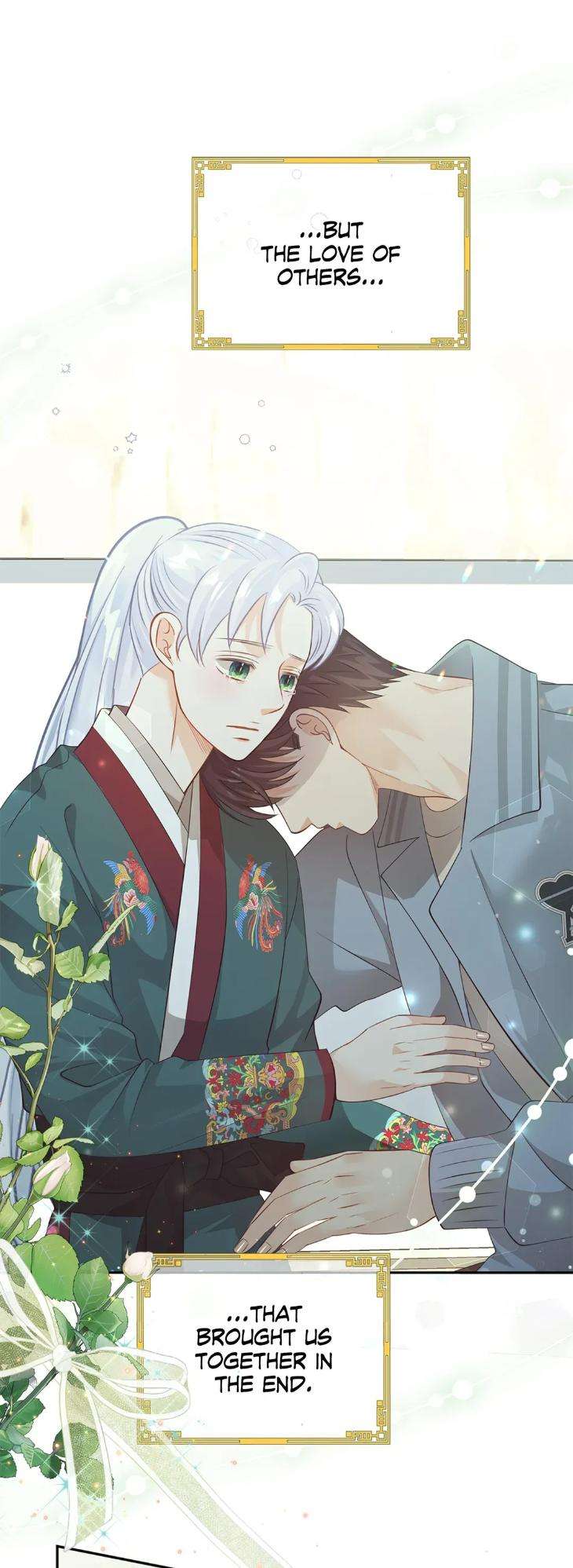 The-Clandestine-Marriage-Of-A-Fox-By-Han-Si-Won-Uncensored-Eng page 53