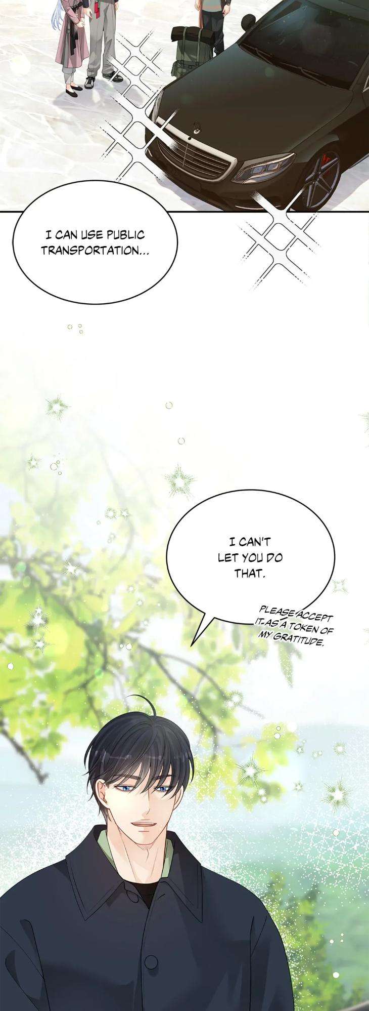 The-Clandestine-Marriage-Of-A-Fox-By-Han-Si-Won-Uncensored-Eng page 3