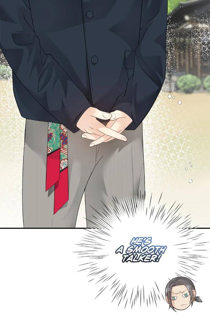 The-Clandestine-Marriage-Of-A-Fox-By-Han-Si-Won-Uncensored-Eng page 4
