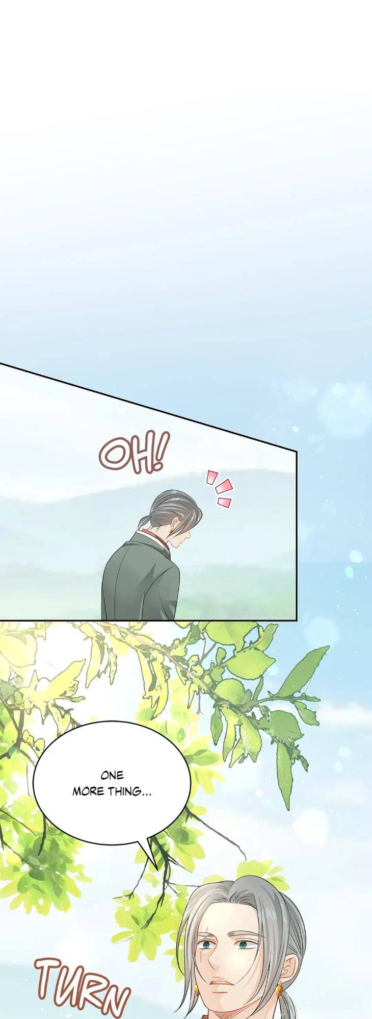 The-Clandestine-Marriage-Of-A-Fox-By-Han-Si-Won-Uncensored-Eng page 5