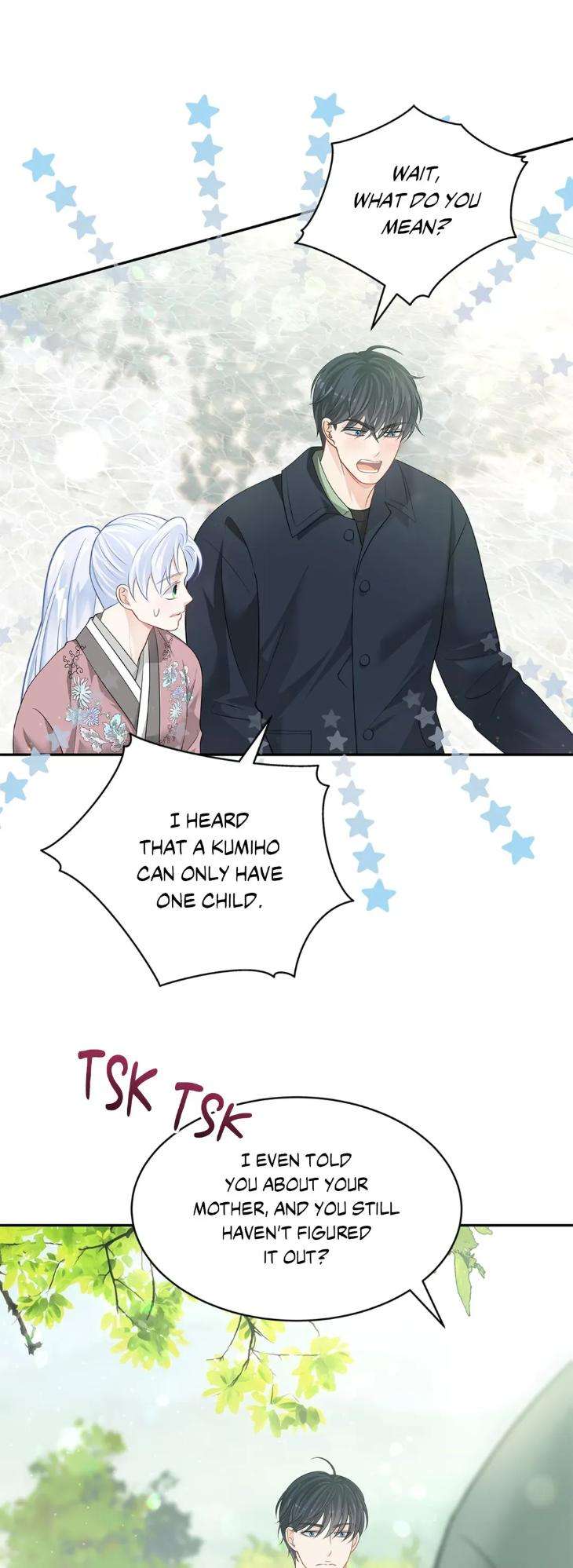 The-Clandestine-Marriage-Of-A-Fox-By-Han-Si-Won-Uncensored-Eng page 8