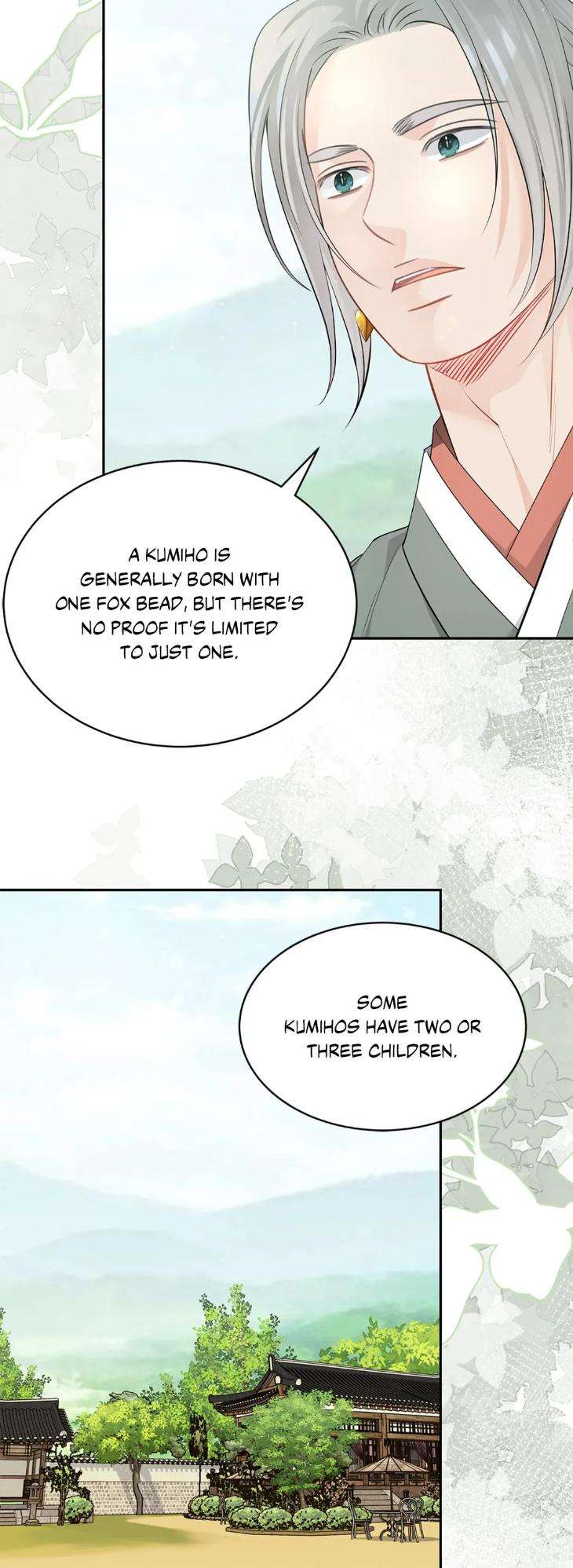 The-Clandestine-Marriage-Of-A-Fox-By-Han-Si-Won-Uncensored-Eng page 10