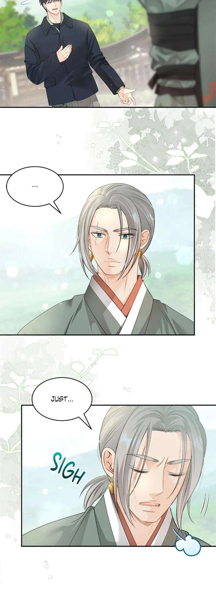 The-Clandestine-Marriage-Of-A-Fox-By-Han-Si-Won-Uncensored-Eng page 12