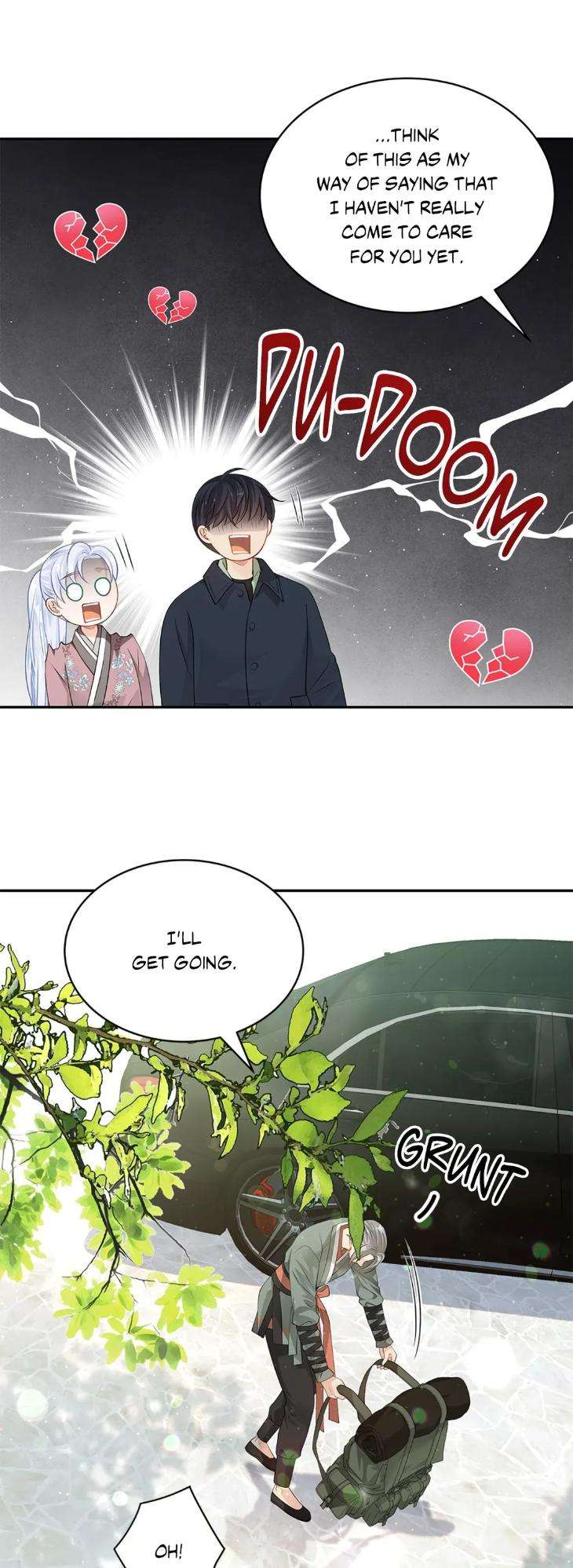 The-Clandestine-Marriage-Of-A-Fox-By-Han-Si-Won-Uncensored-Eng page 13