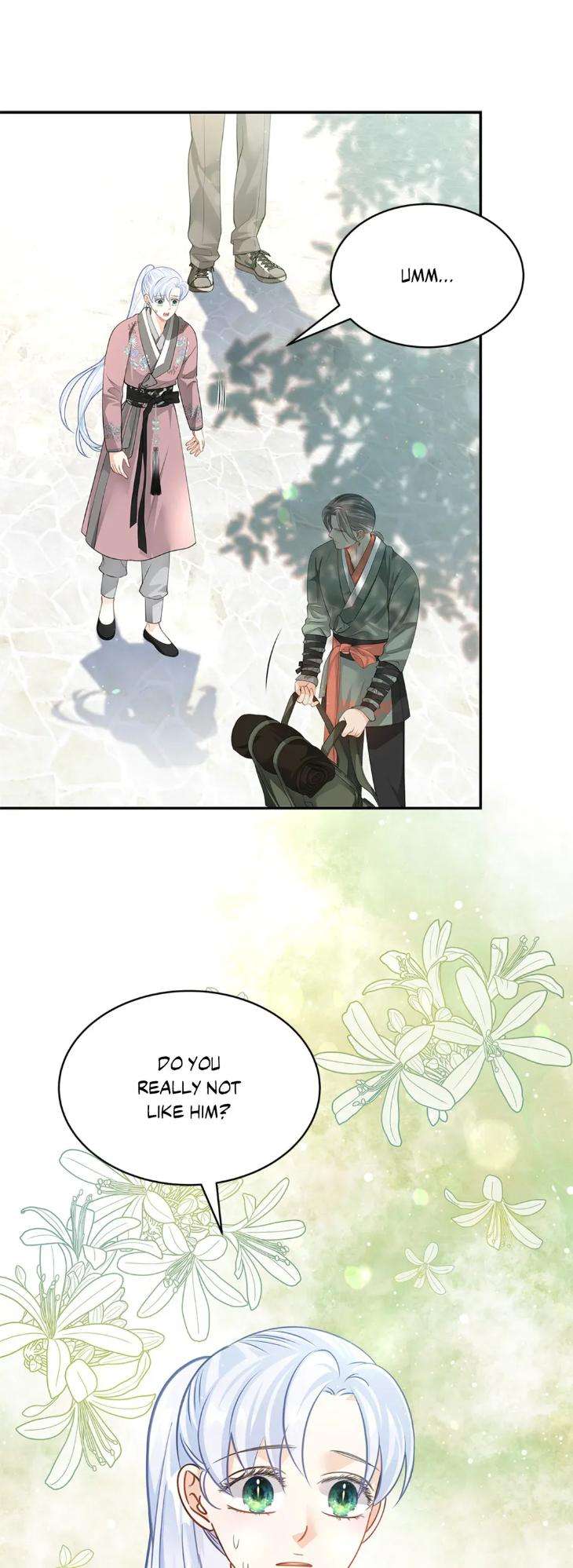 The-Clandestine-Marriage-Of-A-Fox-By-Han-Si-Won-Uncensored-Eng page 15