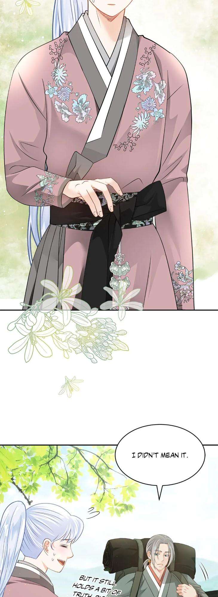 The-Clandestine-Marriage-Of-A-Fox-By-Han-Si-Won-Uncensored-Eng page 16