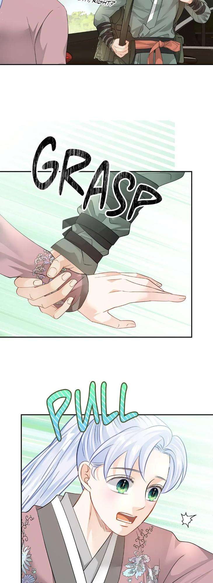 The-Clandestine-Marriage-Of-A-Fox-By-Han-Si-Won-Uncensored-Eng page 17