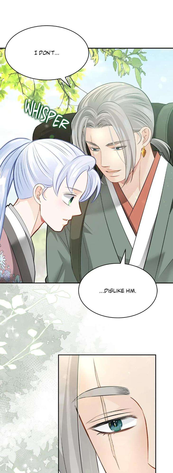 The-Clandestine-Marriage-Of-A-Fox-By-Han-Si-Won-Uncensored-Eng page 18