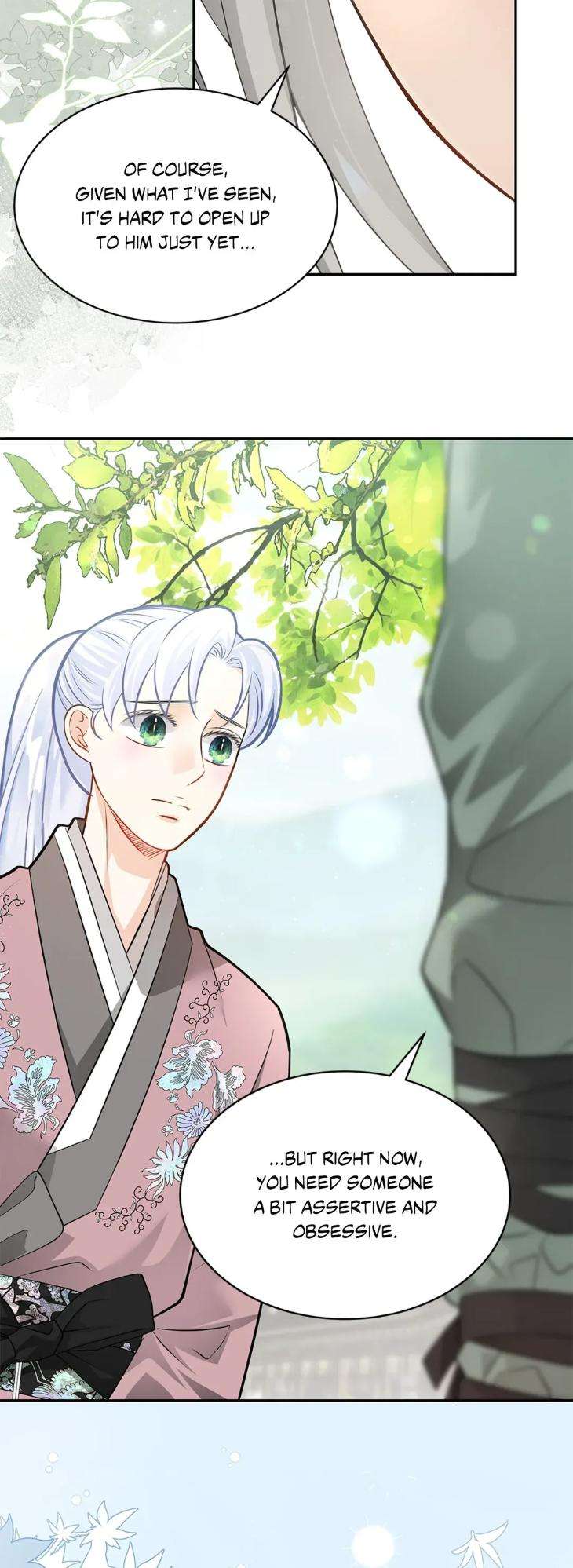 The-Clandestine-Marriage-Of-A-Fox-By-Han-Si-Won-Uncensored-Eng page 19