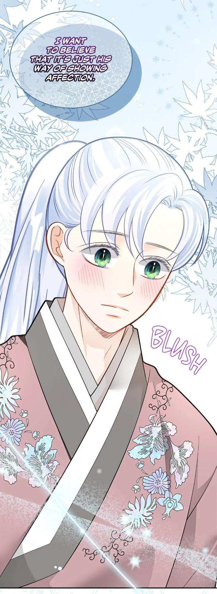 The-Clandestine-Marriage-Of-A-Fox-By-Han-Si-Won-Uncensored-Eng page 20