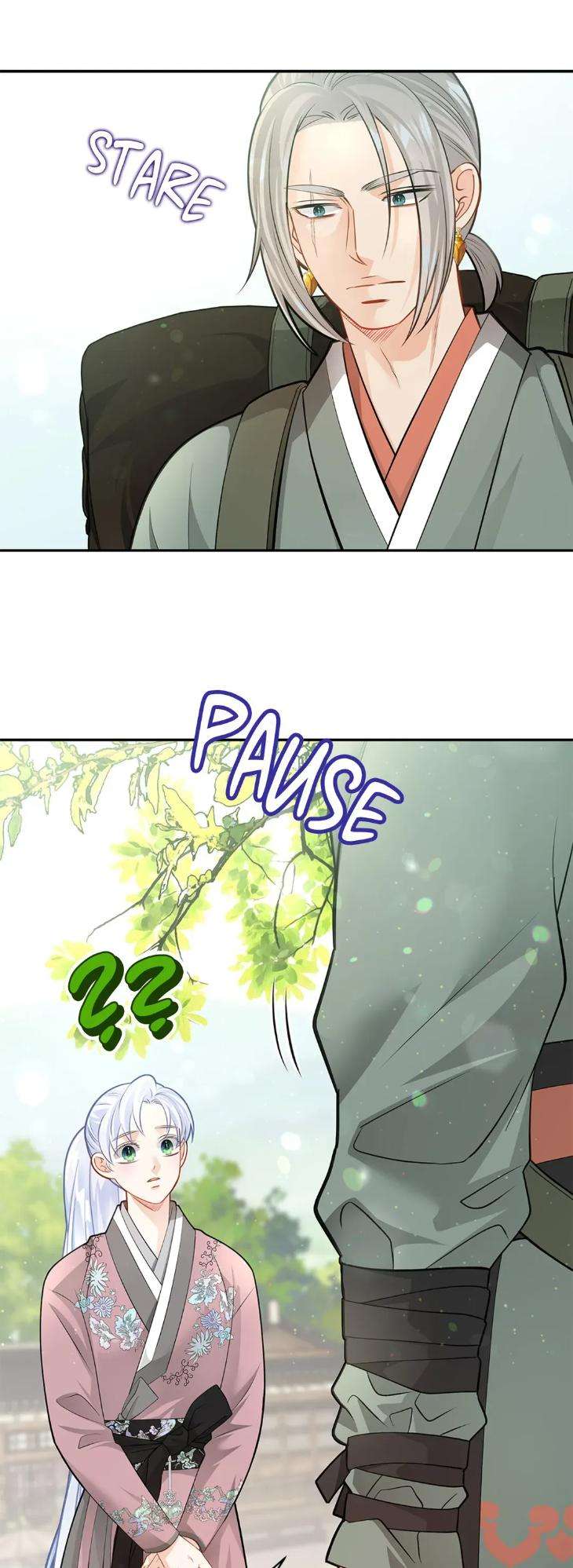 The-Clandestine-Marriage-Of-A-Fox-By-Han-Si-Won-Uncensored-Eng page 22