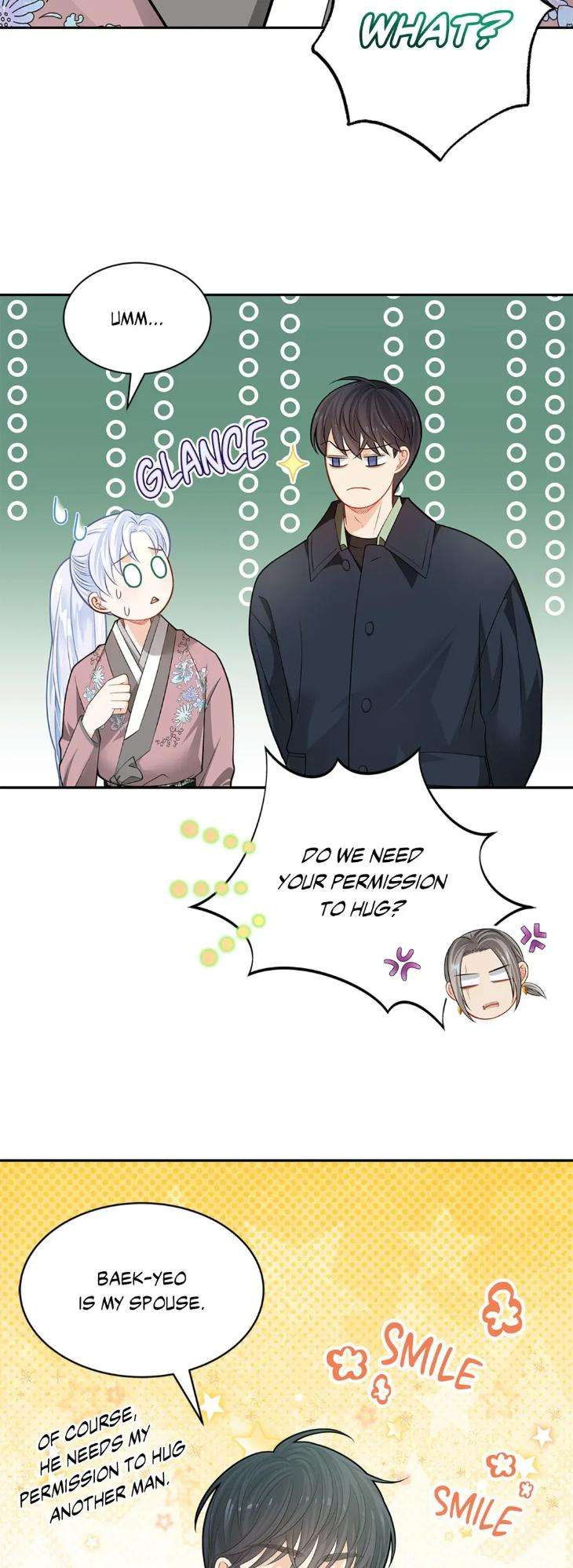 The-Clandestine-Marriage-Of-A-Fox-By-Han-Si-Won-Uncensored-Eng page 24