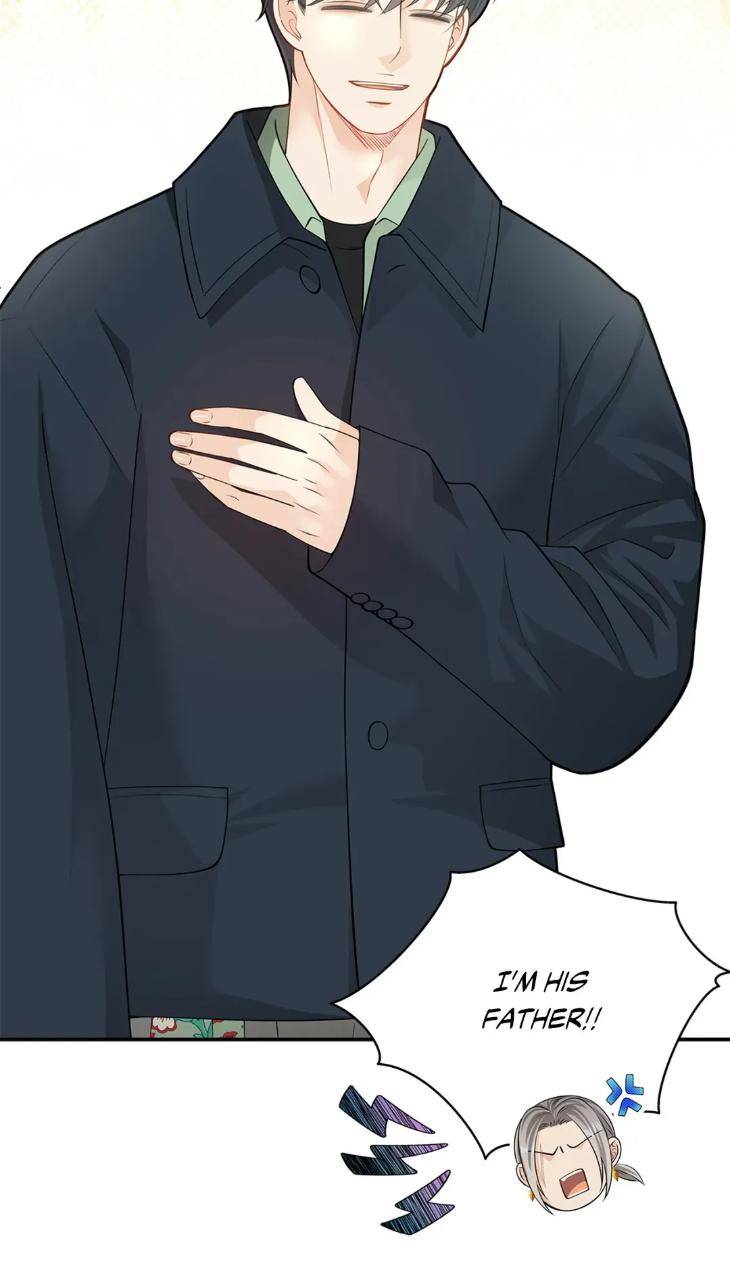 The-Clandestine-Marriage-Of-A-Fox-By-Han-Si-Won-Uncensored-Eng page 25