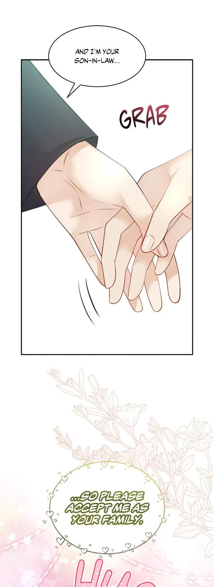 The-Clandestine-Marriage-Of-A-Fox-By-Han-Si-Won-Uncensored-Eng page 26