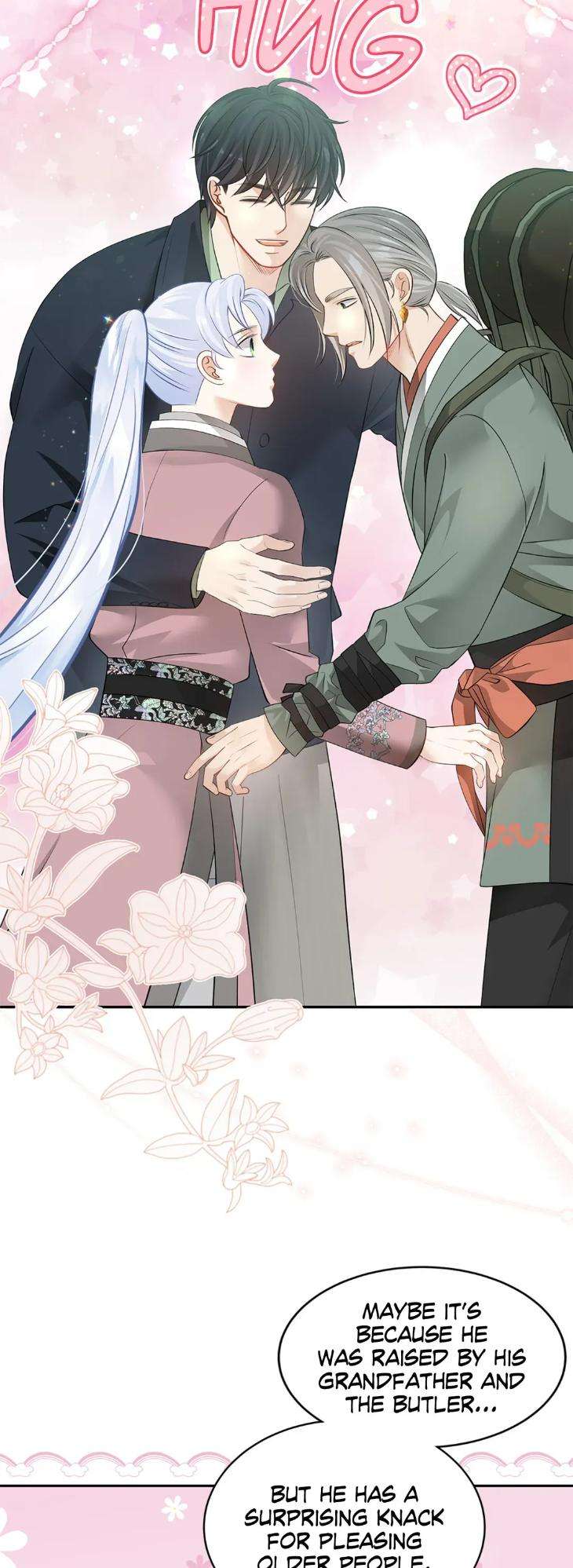 The-Clandestine-Marriage-Of-A-Fox-By-Han-Si-Won-Uncensored-Eng page 27