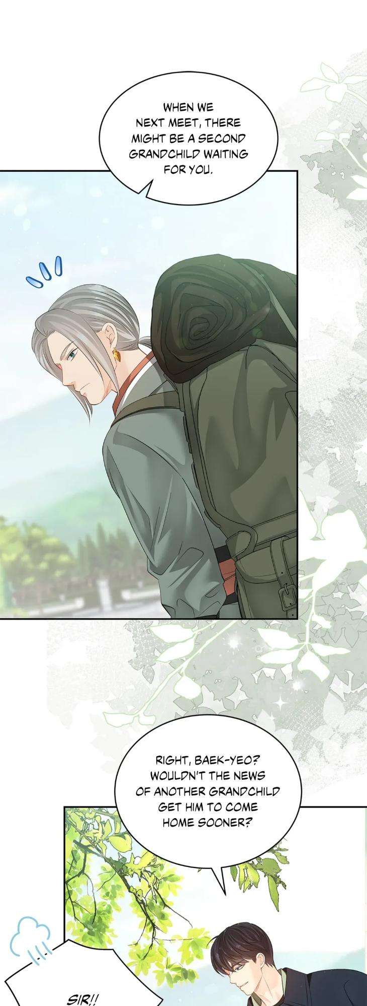 The-Clandestine-Marriage-Of-A-Fox-By-Han-Si-Won-Uncensored-Eng page 30